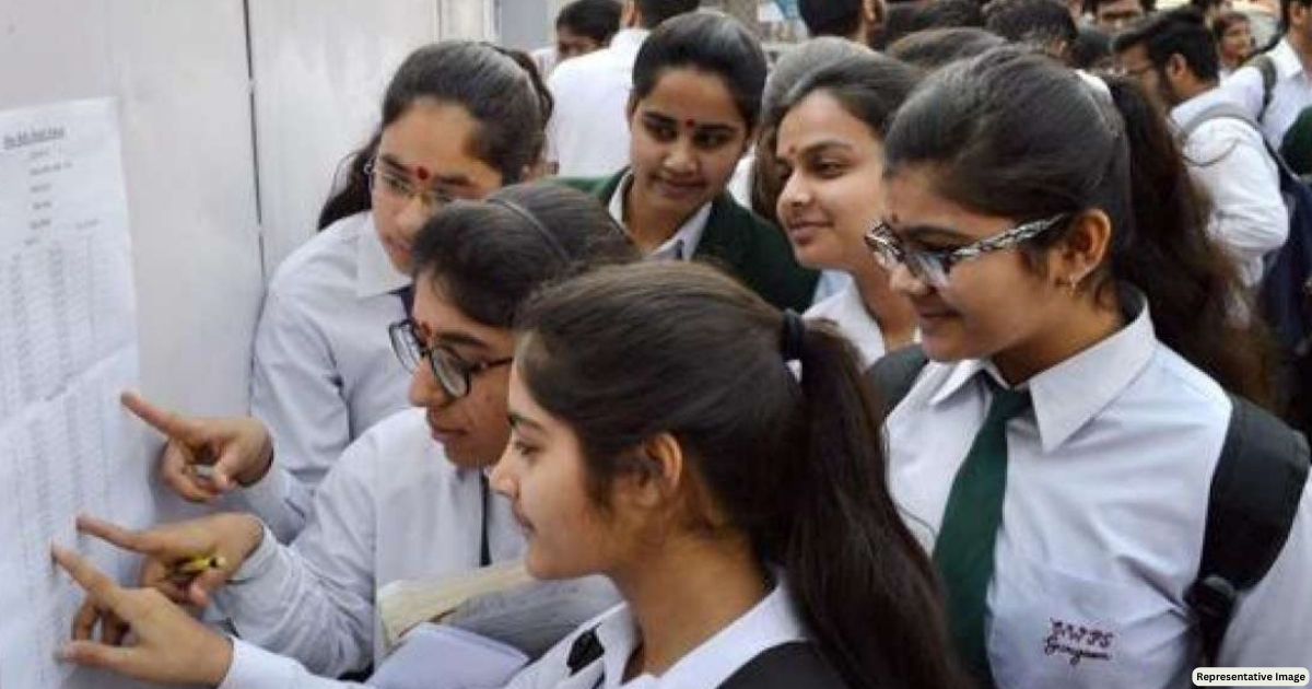 CBSE Class 10 results declared, pass percentage recorded at 93.12 pc
